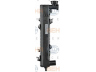 HELLA 8MK 376 781-431 radiatorius, variklio aušinimas
92087036