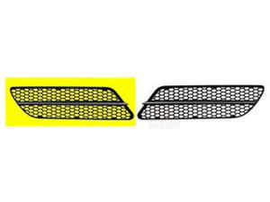 VAN WEZEL 0148598 ventiliacijos grotelės, buferis 
 Kėbulas -> Kėbulo dalys/ sparnas/buferis -> Buferis/dalys
156074730, 156074732