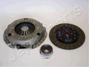 JAPANPARTS KF-2029 sankabos komplektas 
 Sankaba/dalys -> Sankabos remonto komplektas, visas