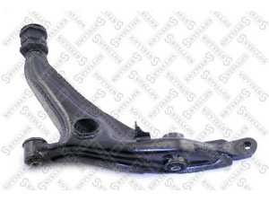 STELLOX 57-37029-SX vikšro valdymo svirtis 
 Ašies montavimas/vairavimo mechanizmas/ratai -> Valdymo svirtis/pasukamosios svirties sujungimas -> Vairo trauklės (valdymo svirtis, išilginis balansyras, diago
51360S10A00, 51360S10G00
