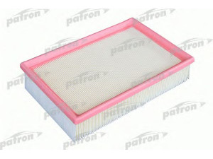 PATRON PF1019 oro filtras 
 Filtrai -> Oro filtras
1444 Q4, 1L0 129 620, 1L0 129 620 A