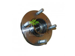 KAGER 83-0711 rato guolio komplektas 
 Ašies montavimas/vairavimo mechanizmas/ratai -> Rato stebulė/montavimas -> Rato guolis
52710-29100, 52710-29400, 52710-29460