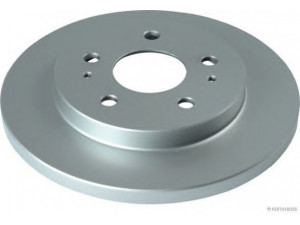 MAGNETI MARELLI 600000089110 stabdžių diskas
43512-87402, 43512-87402-000