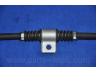 PARTS-MALL PTA-095 trosas, stovėjimo stabdys
5977029000, 5977029001