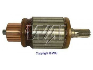 WAIglobal 61-8308 ankeris, starteris
M106X29371, ME700136, 23310T9000