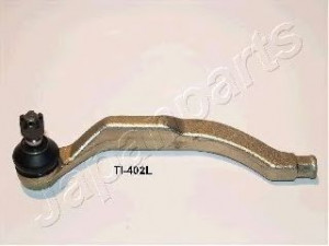 JAPANPARTS TI-402L skersinės vairo trauklės galas 
 Vairavimas -> Vairo mechanizmo sujungimai
53560-SP0-013, 53560-SP0-023