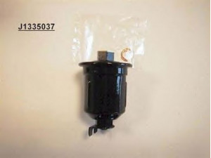 MAGNETI MARELLI 161013350370 kuro filtras
MB957348