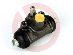 BREMBO A 12 241 rato stabdžių cilindras 
 Stabdžių sistema -> Ratų cilindrai
116229, D00114610A, D00126610, D00126610A