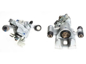 BUDWEG CALIPER 342735 stabdžių apkaba 
 Stabdžių sistema -> Stabdžių matuoklis -> Stabdžių matuoklio montavimas
47830-87704-000