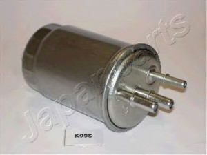 JAPANPARTS FC-K09S kuro filtras 
 Techninės priežiūros dalys -> Papildomas remontas
253409110117, 0K52A-13-480, 31390-H1970