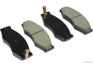 MAGNETI MARELLI 600000097090 stabdžių trinkelių rinkinys, diskinis stabdys
41060-04C85, 41060-09W27, 41060-0H090