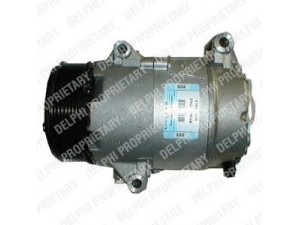DELPHI TSP0155352 kompresorius, oro kondicionierius 
 Oro kondicionavimas -> Kompresorius/dalys
8200 067 915, 8200 677 870