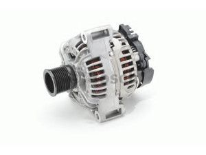 BOSCH 0 124 515 191 kintamosios srovės generatorius