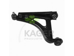 KAGER 87-0211 vikšro valdymo svirtis 
 Ašies montavimas/vairavimo mechanizmas/ratai -> Valdymo svirtis/pasukamosios svirties sujungimas -> Vairo trauklės (valdymo svirtis, išilginis balansyras, diago
77 00 820 028