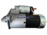 AD KÜHNER 255211 starteris 
 Elektros įranga -> Starterio sistema -> Starteris
56029591AB, K56029591AB, M001T31171