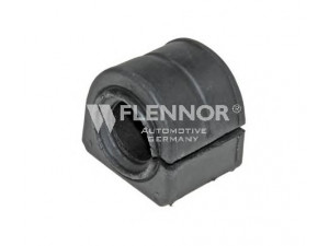FLENNOR FL5484-J skersinio stabilizatoriaus įvorių komplektas 
 Ašies montavimas/vairavimo mechanizmas/ratai -> Stabilizatorius/fiksatoriai -> Sklendės
509483