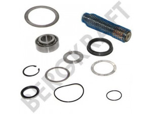 BERGKRAFT BK8900105 remonto komplektas, pasukamojo kakliuko kaištis
550257