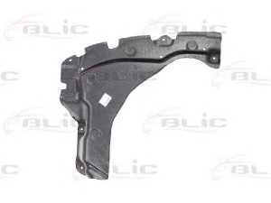 BLIC 6601-02-8109872P variklio dangtis 
 Variklis -> Variklio dangtis
51441 0D010, 51441-0D010