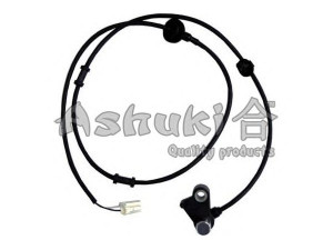 ASHUKI M876-05 jutiklis, rato greitis 
 Elektros įranga -> Jutikliai
GJ6A-43-71YA, GJ6A-43-71YB