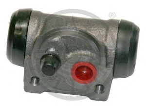 OPTIMAL RZ-3583 rato stabdžių cilindras 
 Stabdžių sistema -> Ratų cilindrai
7701033391, 7701035310, 7701035474
