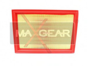 MAXGEAR 26-0054 oro filtras 
 Techninės priežiūros dalys -> Techninės priežiūros intervalai
YM2X-9601-AA, 7M3129620