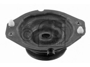 FEBI BILSTEIN 22283 pakabos statramsčio atraminis guolis 
 Ašies montavimas/vairavimo mechanizmas/ratai -> Montavimas, pakabos statramstis
82 00 002 876