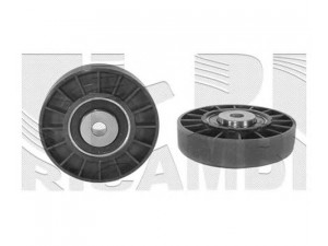 AUTOTEAM A03008 įtempiklio skriemulys, V formos rumbuotas diržas 
 Diržinė pavara -> V formos rumbuotas diržas/komplektas -> Įtempiklio skriemulys
7700274218, 7700869684, 7700969684
