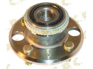 AUTOKIT 01.030 rato guolio komplektas 
 Ašies montavimas/vairavimo mechanizmas/ratai -> Rato stebulė/montavimas -> Rato guolis