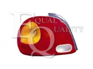 EQUAL QUALITY GP0727 kombinuotas galinis žibintas 
 Kėbulas -> Šviesos -> Kombinuotas galinis žibintas/dalys -> Kombinuotas galinis žibintas
31540706, 92402-22210