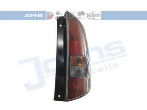 JOHNS 26 11 88 kombinuotas galinis žibintas 
 Kėbulas -> Šviesos -> Kombinuotas galinis žibintas/dalys -> Kombinuotas galinis žibintas
81550 B1010
