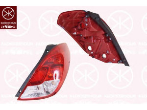 KLOKKERHOLM 31280714 kombinuotas galinis žibintas 
 Kėbulas -> Šviesos -> Kombinuotas galinis žibintas/dalys -> Kombinuotas galinis žibintas
92402-4P500