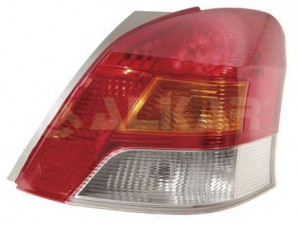 ALKAR 2262268 kombinuotas galinis žibintas 
 Elektros įranga -> Šviesos -> Kombinuotas galinis žibintas/dalys -> Kombinuotas galinis žibintas
815510D110