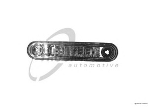TRUCKTEC AUTOMOTIVE 02.58.216 Valstybinio numerio apšvietimas
124 820 0256
