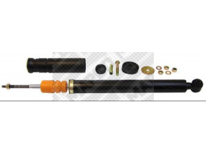 MAPCO 20862 amortizatorius 
 Pakaba -> Amortizatorius
210 320 0031, 210 320 0131, 210 320 0531