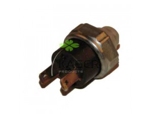 KAGER 94-2103 slėgio jungiklis, oro kondicionavimas 
 Oro kondicionavimas -> Jungiklis
1248208310, A1248208310