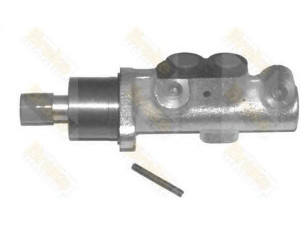 Brake ENGINEERING MC1538BE pagrindinis cilindras, stabdžiai 
 Stabdžių sistema -> Pagrindinis stabdžių cilindras
4601K2, 4601K2