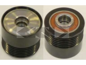 SPIDAN 71974 laisvos eigos sankaba, kint. sr. generatorius 
 Diržinė pavara -> Laisvos eigos sankaba, kint. sr. generatorius
0077363954, 1204392, 55186280, 437504