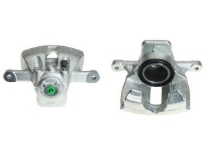 BUDWEG CALIPER 344803 stabdžių apkaba 
 Stabdžių sistema -> Stabdžių matuoklis -> Stabdžių matuoklio montavimas
1 751 875, 1 785 190, AY112B294BA