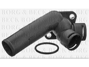 BORG & BECK BTS1058 aušinimo skysčio jungė
074121132B, 074121133D