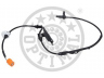 OPTIMAL 06-S405 jutiklis, rato greitis 
 Elektros įranga -> Jutikliai
57455-SDC-003, 57455-SDC-013, 57455-SDH-003
