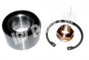 IPS Parts IUB-10402 rato guolio komplektas 
 Ašies montavimas/vairavimo mechanizmas/ratai -> Rato stebulė/montavimas -> Rato guolis
44300-S04-004, 44300S04008