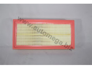 AUTOMEGA 3014440TP oro filtras 
 Techninės priežiūros dalys -> Techninės priežiūros intervalai
1444TP, 1444TP