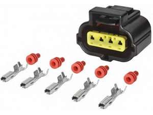 HELLA 8KW 188 577-001 kaiščio korpusas