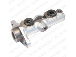 DELPHI LM62105 pagrindinis cilindras, stabdžiai 
 Stabdžių sistema -> Pagrindinis stabdžių cilindras
46100-S04-A02, 46100-SO4-A02