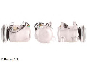 ELSTOCK 51-0543 kompresorius, oro kondicionierius 
 Oro kondicionavimas -> Kompresorius/dalys
92600-01G15
