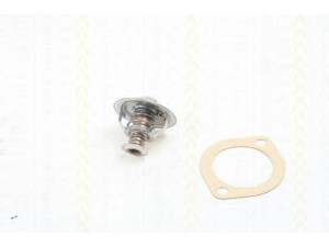 TRISCAN 8620 10985 termostatas, aušinimo skystis 
 Aušinimo sistema -> Termostatas/tarpiklis -> Thermostat
19301-PLZ-D00, 8-97087-130-2, V707-15-171