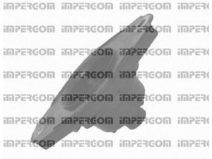 ORIGINAL IMPERIUM 71405 pakabos statramsčio atraminis guolis 
 Ašies montavimas/vairavimo mechanizmas/ratai -> Montavimas, pakabos statramstis
553204M401, 55320BM400