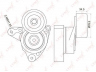 LYNXauto PT-3014 diržo įtempiklis, V formos rumbuotas diržas 
 Diržinė pavara -> V formos rumbuotas diržas/komplektas -> Dirželio įtempiklis (įtempimo blokas)
31170-PNA-003, 31170-PNA-013, 31170-PNA-023