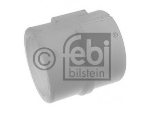 FEBI BILSTEIN 06721 skersinio stabilizatoriaus įvorių komplektas 
 Ašies montavimas/vairavimo mechanizmas/ratai -> Stabilizatorius/fiksatoriai -> Sklendės
389 326 00 81