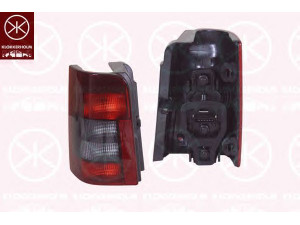 KLOKKERHOLM 05500701A1 kombinuotas galinis žibintas 
 Kėbulas -> Šviesos -> Kombinuotas galinis žibintas/dalys -> Kombinuotas galinis žibintas
6350 EC, 6350 H1, 6350 EC